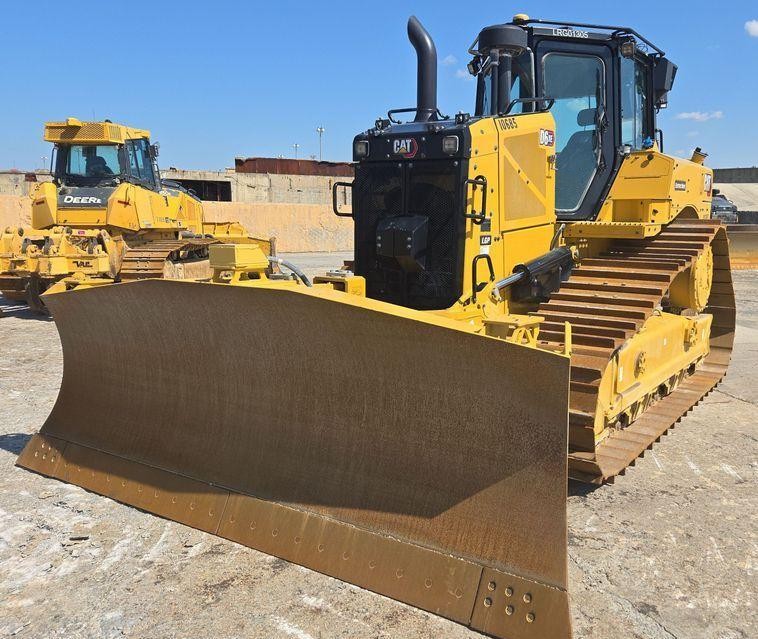 2024 Caterpillar D6XE